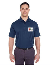Load image into Gallery viewer, Adult Cool & Dry Sport Polo
