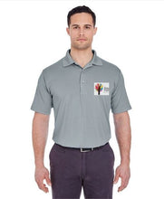 Load image into Gallery viewer, Adult Cool & Dry Sport Polo