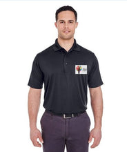 Load image into Gallery viewer, Adult Cool &amp; Dry Sport Polo
