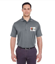 Load image into Gallery viewer, Adult Cool &amp; Dry Sport Polo
