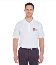 Load image into Gallery viewer, Adult Cool &amp; Dry Sport Polo
